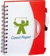 Tuck Journal