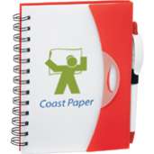 Tuck Journal