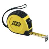 WorkMate 16ft Tape Measure