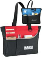 Meeting Tote