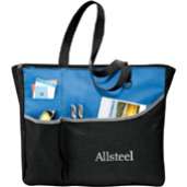 Meeting Tote