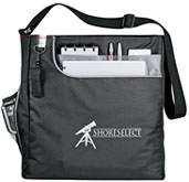Deluxe Biz Tote