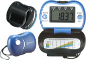 StayFit Pedometer