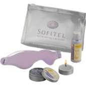 Essentials Pamper-U- Pouch