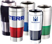 Phantom Tumbler