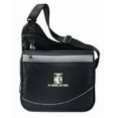 Urban Messenger Bag