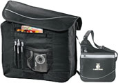 Urban Messenger Bag