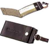 Cutter & Buck® Identification Tag