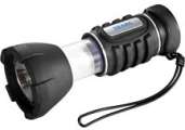 Garrity® 4AA Tuff Lite