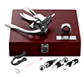Executive Wine Collectors Set