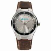 Mens Cienna Analog Watch