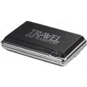 OptiSol Solar Mobil Charger