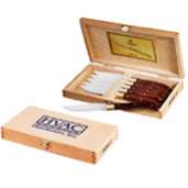 Laguiole® 6-Piece Steak Knife Set