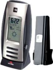 High Sierra® Tahoe In/Outdoor Weather Station