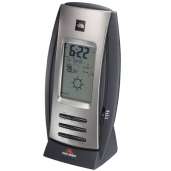 High Sierra® Tahoe In/Outdoor Weather Station