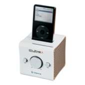 iCube with Universal Dock for iPod