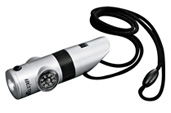 7 IN 1 Survival Tool