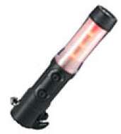 Garrity Auto Emergency light