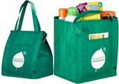 Poly Pro Zip Tote