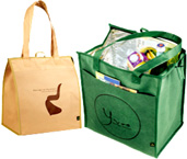 Poly Pro Insulated Tote
