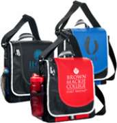 Messenger Bag