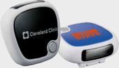 Track Fast Pedometer