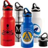 Colourband Bottle