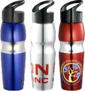 Decoband Bottle