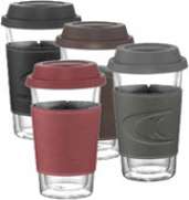 Glass Tumbler