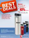 140z Mode Tumbler Special!
