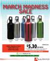 March Madness 'Color' Special!