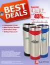 Tumbler Special!