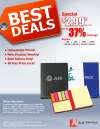 Sticky Note Book Special!