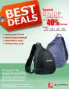 Sports Sling Special!